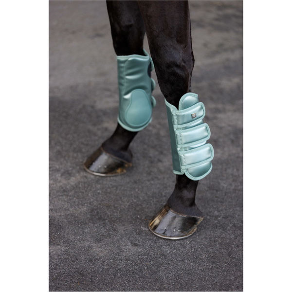 Imperial Riding IRHLovely Dressage Boots BE10122000 - Cappuccino